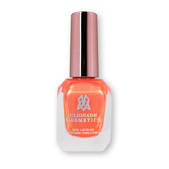 Fall Festival Nail Lacquer