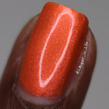 Fall Festival Nail Lacquer