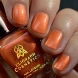 Fall Festival Nail Lacquer