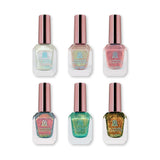 *MID-FEBRUARY PREORDER* Famous Paintings: Love & Loss Nail Lacquer Bundle