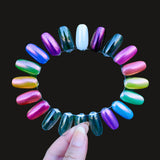 Feeling Sky High | Topper Nail Lacquer