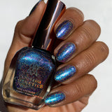 Flying Buttress Nail Lacquer