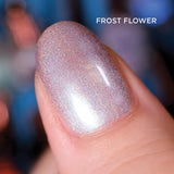 2025 Nail Lacquer Countdown Box Overpours