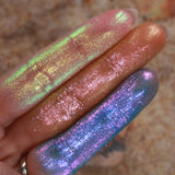 Galápagos Archipelago Palette
