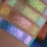 Galápagos Archipelago Palette