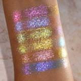 Galápagos Archipelago Palette