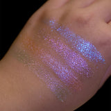 *MID-MAY PREORDER* Glow Quad |  SGC Anniversary Palette