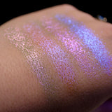 *MID-MAY PREORDER* Glow Quad |  SGC Anniversary Palette