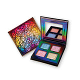 *MID-MAY PREORDER* Glow Quad |  SGC Anniversary Palette