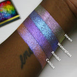Glow Quad |  SGC Anniversary Palette