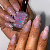 *MID-FEBRUARY PREORDER* Famous Paintings: Love & Loss Nail Lacquer Bundle