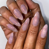 *MID-FEBRUARY PREORDER* Famous Paintings: Love & Loss Nail Lacquer Bundle