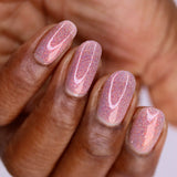 *MID-FEBRUARY PREORDER* Famous Paintings: Love & Loss Nail Lacquer Bundle