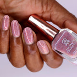 *MID-FEBRUARY PREORDER* God Speed Nail Lacquer