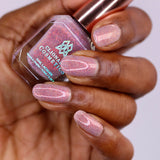 *MID-FEBRUARY PREORDER* Famous Paintings: Love & Loss Nail Lacquer Bundle