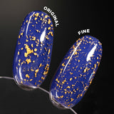 Golden Prairie Nail Lacquer