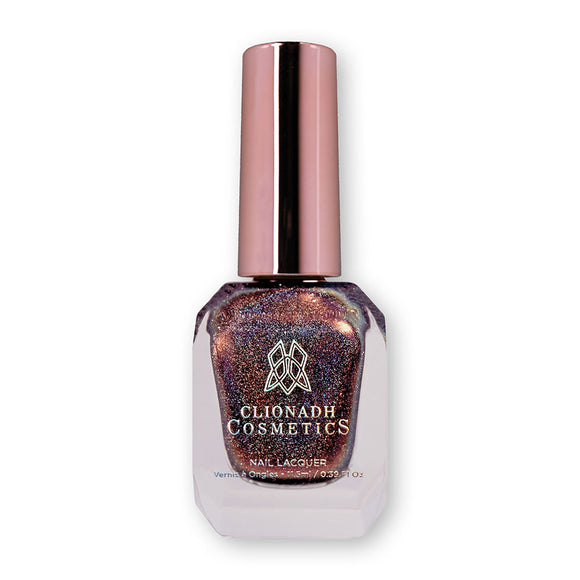 Graveyard Nail Lacquer