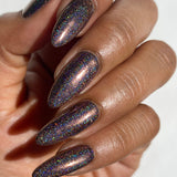 Graveyard Nail Lacquer