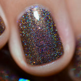 Graveyard Nail Lacquer