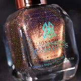 Graveyard Nail Lacquer