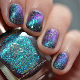 Gravity Well Nail Lacquer