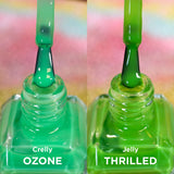 Thrilled | Juicy Jelly Nail Lacquer