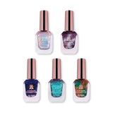 2025 Nail Lacquer Countdown Box Overpours