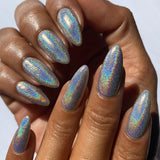 H₂Olo Nail Lacquer