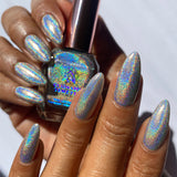 H₂Olo Nail Lacquer