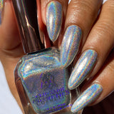 H₂Olo Nail Lacquer