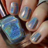 H₂Olo Nail Lacquer