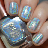 H₂Olo Nail Lacquer