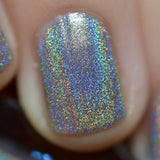 H₂Olo Nail Lacquer