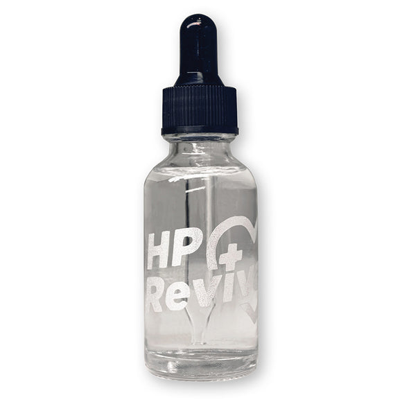 HP Revival | Nail Lacquer Thinner