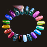 Happy as a Clam | Topper Nail Lacquer