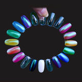 Happy-Go-Lucky | Topper Nail Lacquer