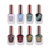 Haunted Hollow Nail Lacquer Bundle