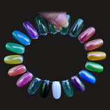 Head in the Clouds | Topper Nail Lacquer