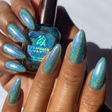 Holoberry Pie Nail Lacquer