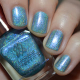 Holoberry Pie Nail Lacquer