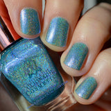 Holoberry Pie Nail Lacquer