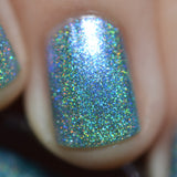 Holoberry Pie Nail Lacquer