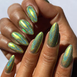 Holondaise Nail Lacquer