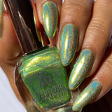 Holondaise Nail Lacquer