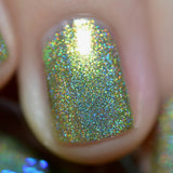 Holondaise Nail Lacquer