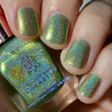 Holondaise Nail Lacquer