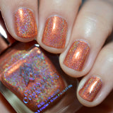 Holoritos Nail Lacquer