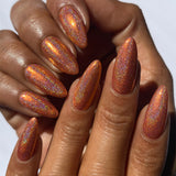 Holoritos Nail Lacquer