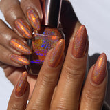 Holoritos Nail Lacquer