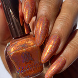 Holoritos Nail Lacquer